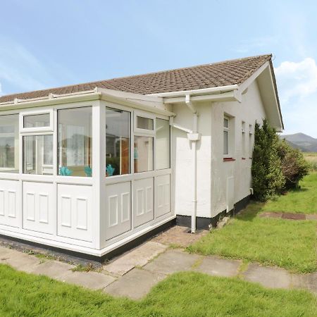 Hafod-Y-Gors Villa Fairbourne Eksteriør billede