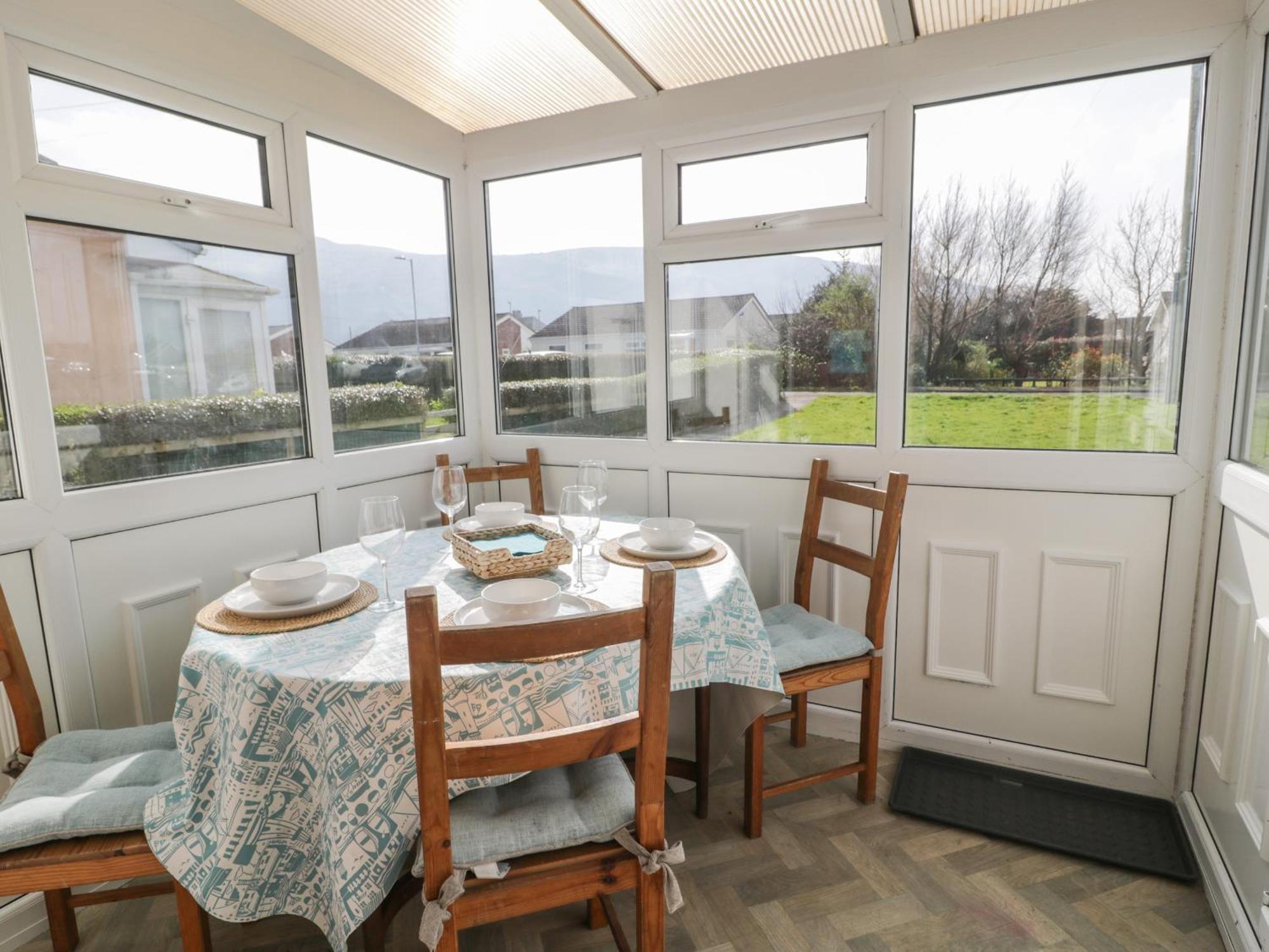 Hafod-Y-Gors Villa Fairbourne Eksteriør billede